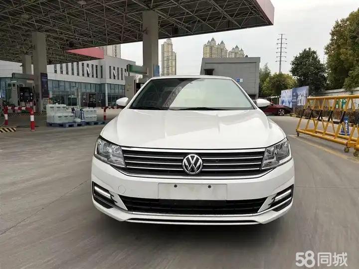Volkswagen Lavida 2019 #2 Volkswagen Lavida 2019 car image #2