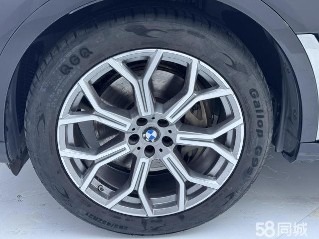 BMW X7 2021 immagine di auto #7