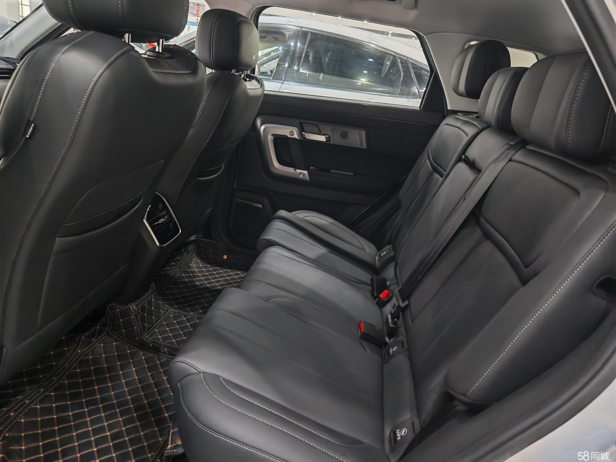 Chery Exploration 06 2025 #5 Chery Exploration 06 2025 car image #5