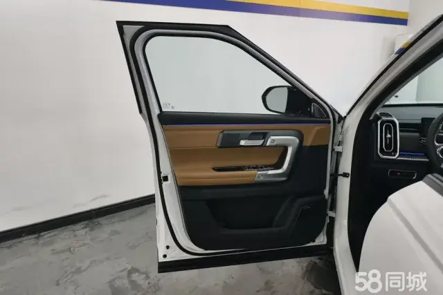 Chery Tiggo 7 2025 #7 Chery Tiggo 7 2025 car image #7