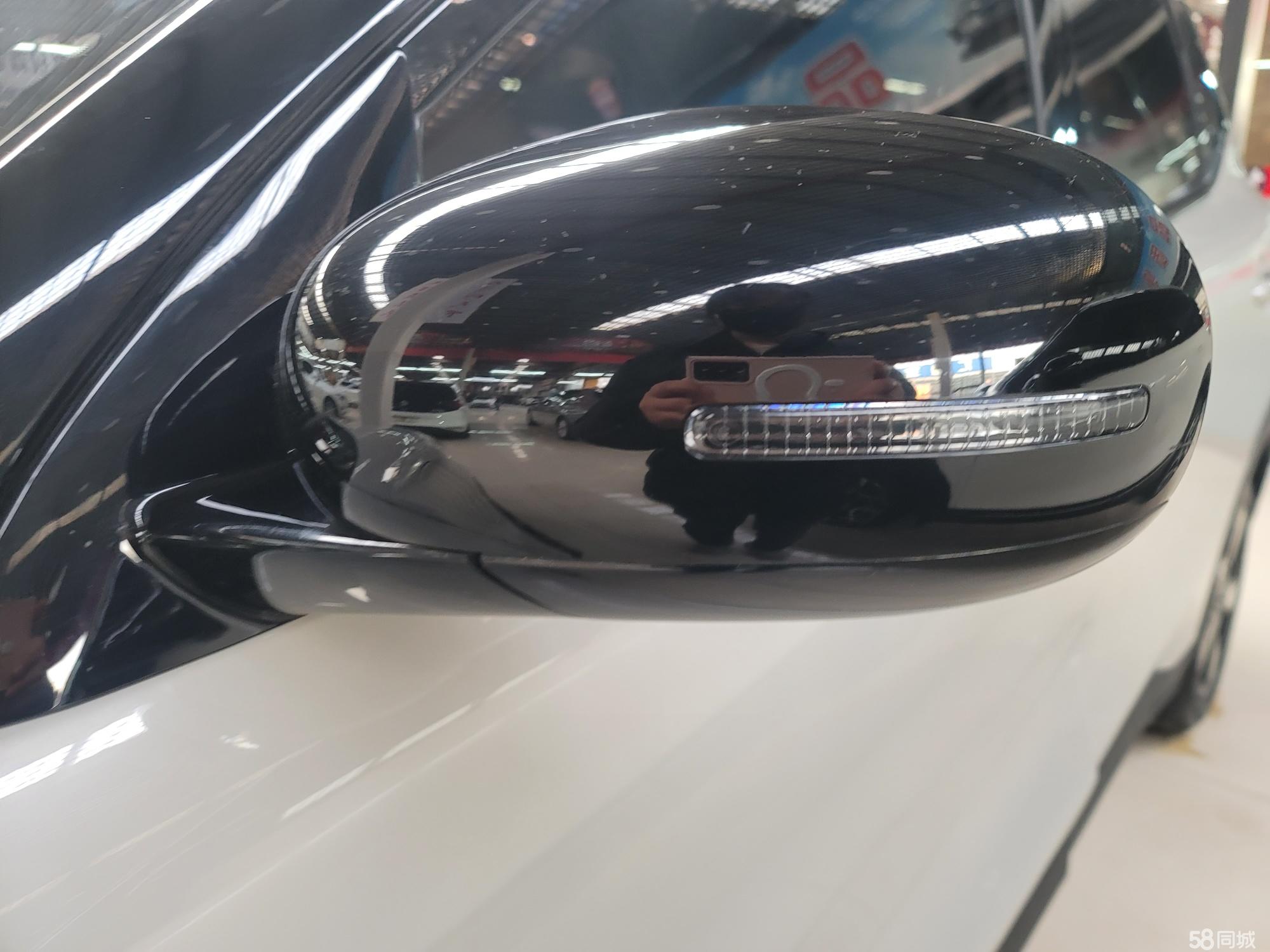 Wuling Binguo PLUS 2024 image de voiture #4