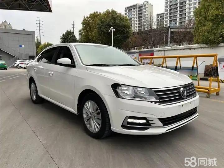 Volkswagen Lavida 2019 #3 Volkswagen Lavida 2019 car image #3