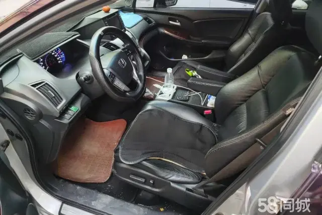 Honda ODYSSEY 2013 car image #9