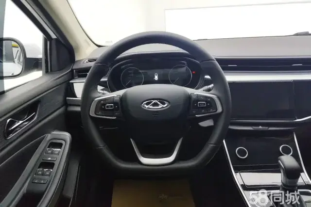 Chery Tiggo 3x 2023 #16 Chery Tiggo 3x 2023 car image #16