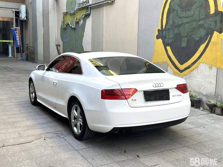 Audi A5 (Imported) 2013 imagem de carro #8