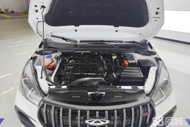 Chery Arrizo 5 2023 car image #10