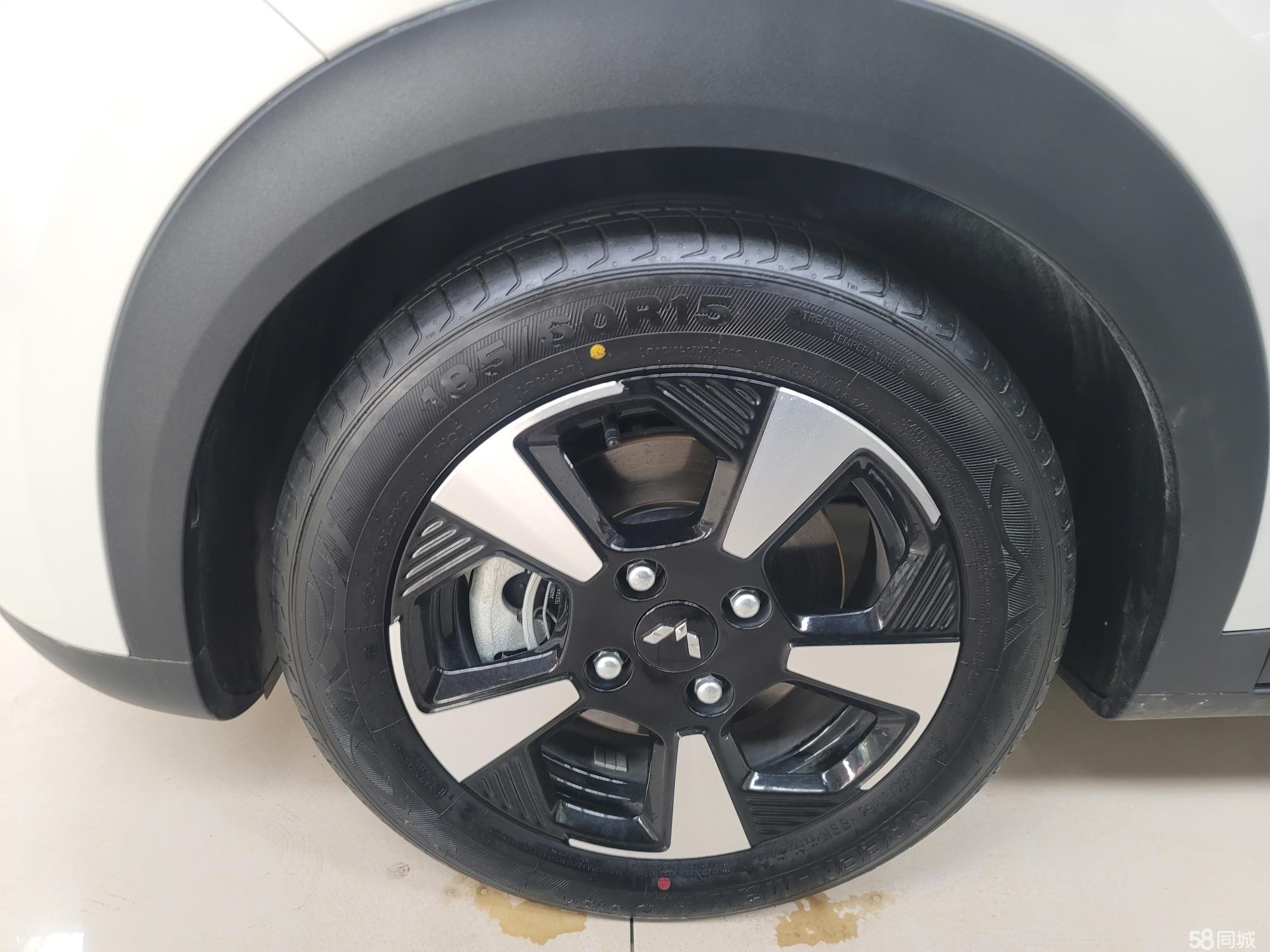 Wuling Binguo PLUS 2024 image de voiture #5