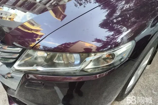 Honda ODYSSEY 2013 car image #5