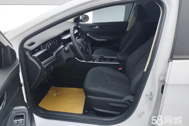 Chery Tiggo 3x 2023 #10 Chery Tiggo 3x 2023 car image #10