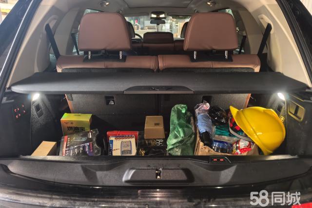 宝马 宝马X7 2022 汽车图片 #4