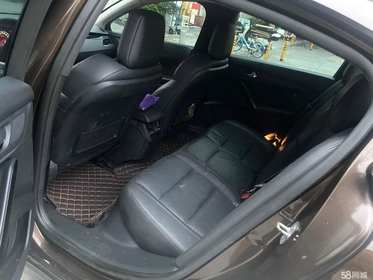 标致 标致508 2015 汽车图片 #4