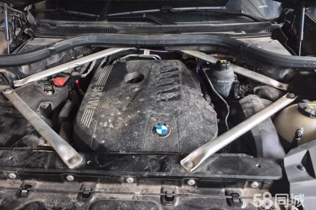 宝马 宝马X7 2022 汽车图片 #10