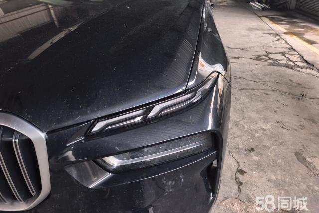 宝马 宝马X7 2022 汽车图片 #5