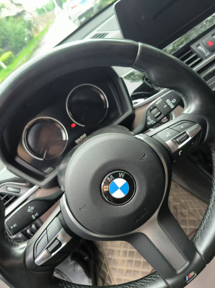 BMW X1 2022 #10 BMW X1 2022 car image #10