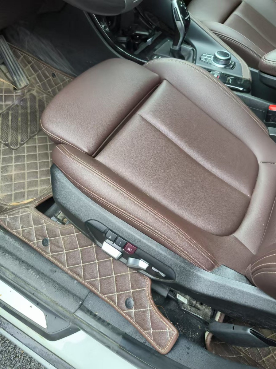 BMW X1 2022 #6 BMW X1 2022 car image #6
