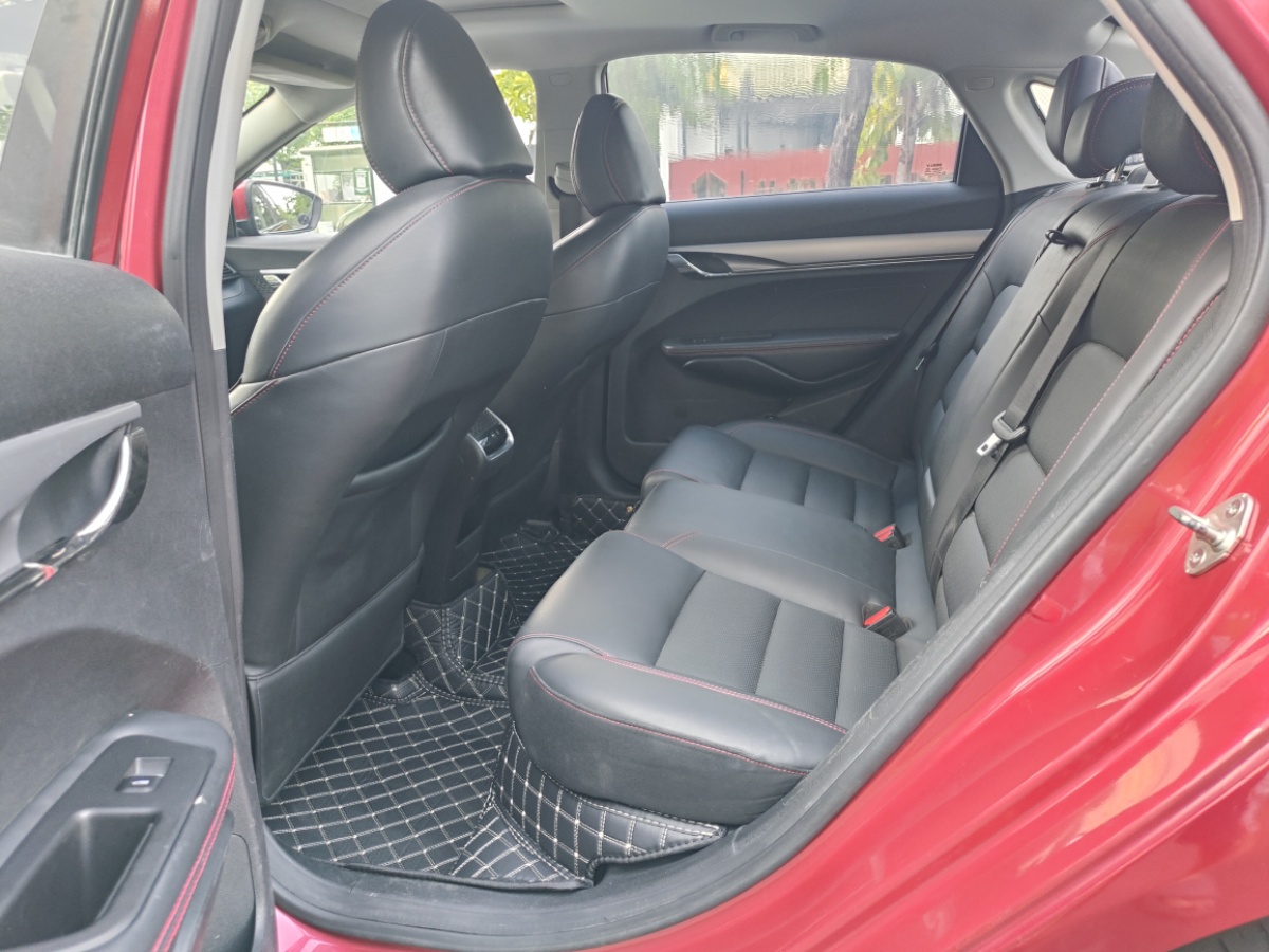 GEELY Binray 2020 car image #10