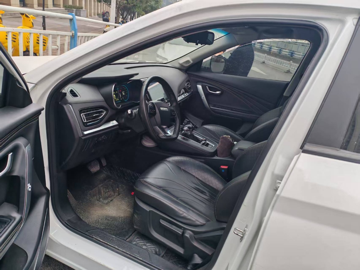 Jetour X70M 2022 car image #3