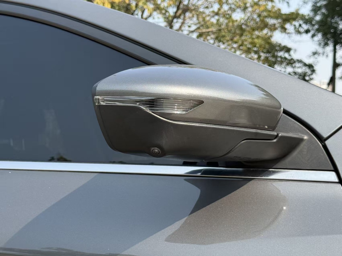 GEELY Binray 2023 #14 GEELY Binray 2023 car image #14