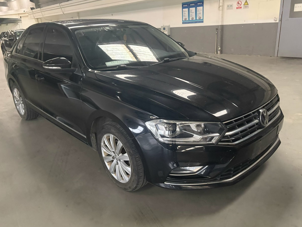 Volkswagen Bora 2018 car image 