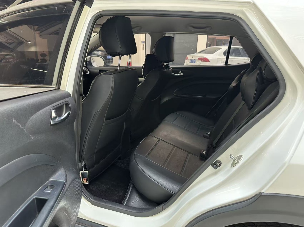 Kia KX1 2021 #5 Kia KX1 2021 immagine di auto #5