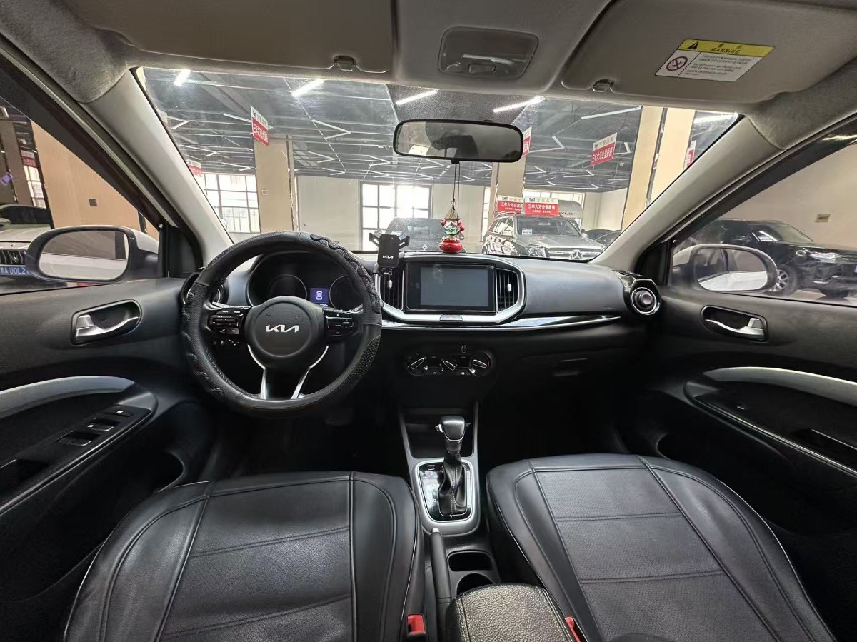 Kia KX1 2021 #6 Kia KX1 2021 immagine di auto #6