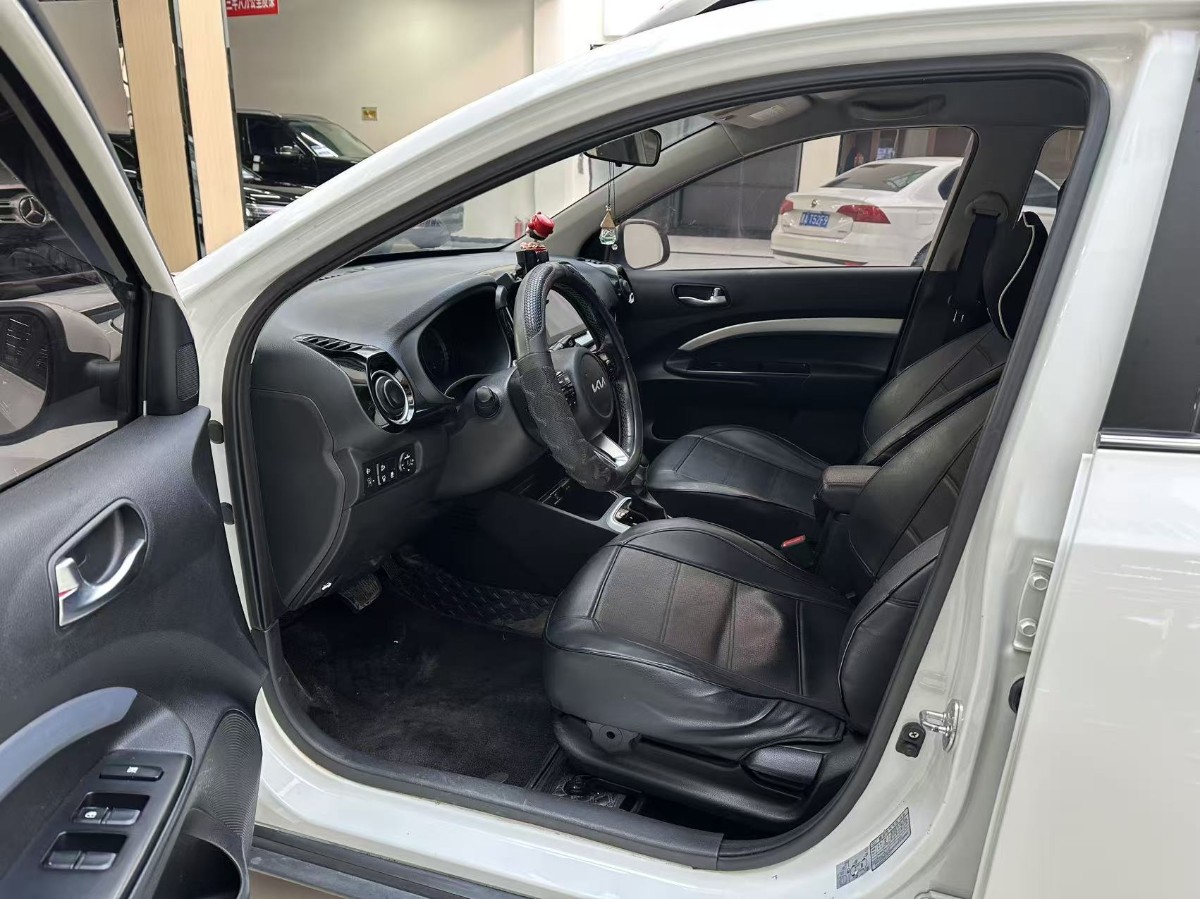 Kia KX1 2021 #4 Kia KX1 2021 immagine di auto #4