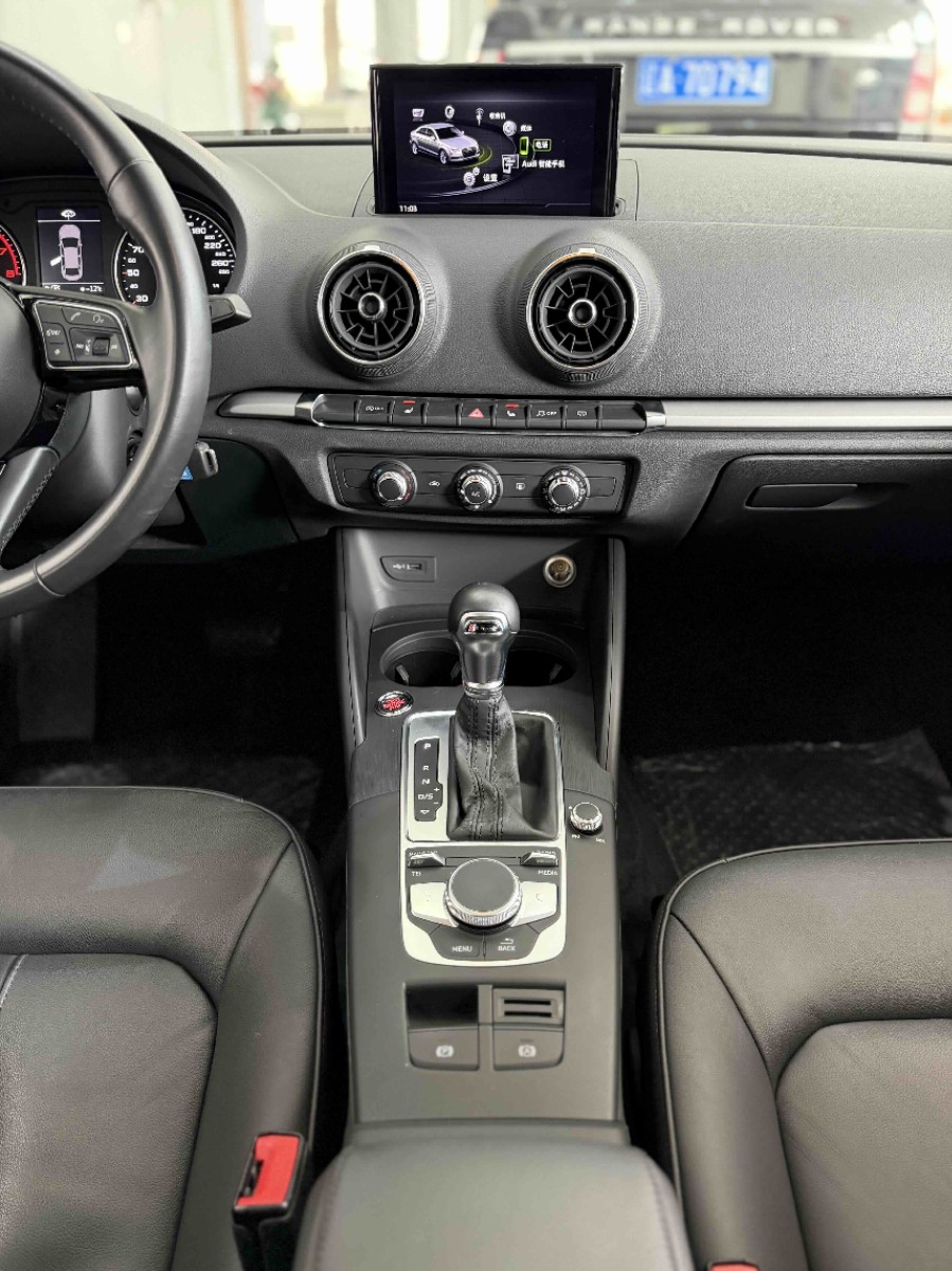 Audi A3 2020 #8 Audi A3 2020 car image #8