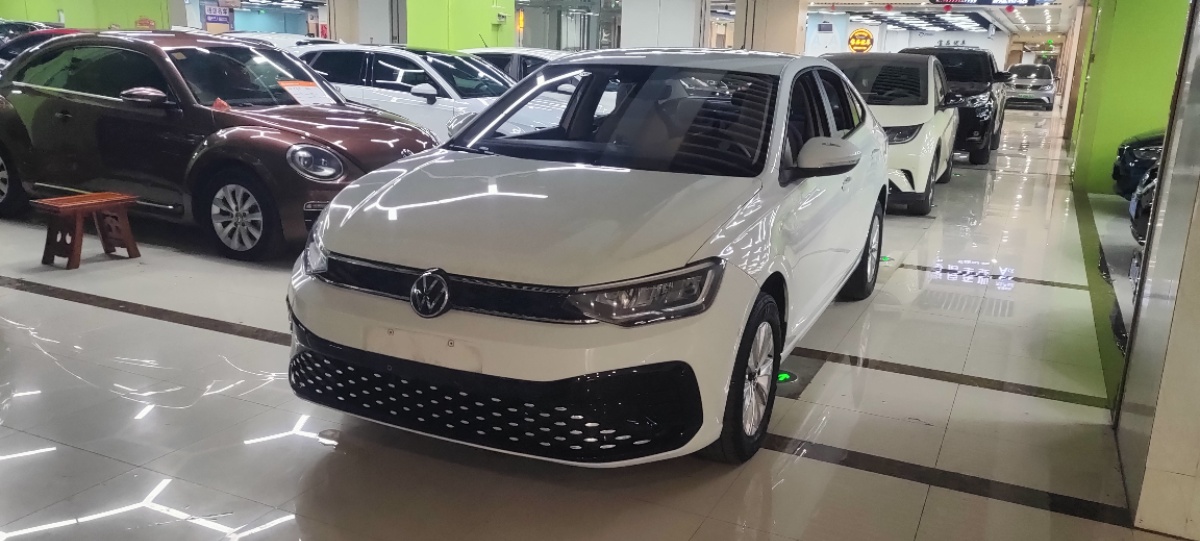 Volkswagen Lavida 2024 Volkswagen Lavida 2024 immagine di auto