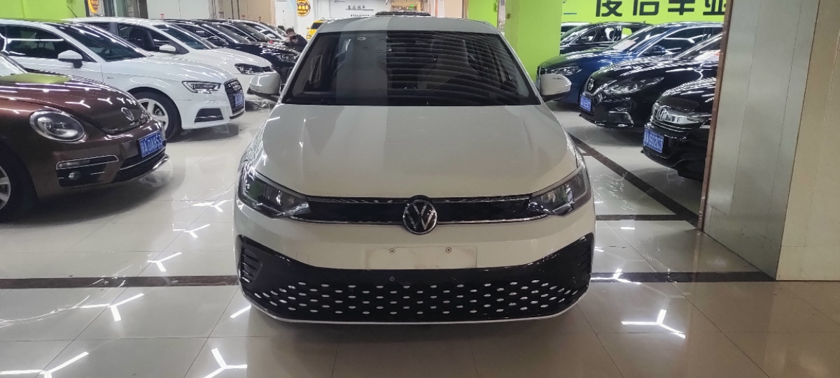 Volkswagen Lavida 2024 #2 Volkswagen Lavida 2024 immagine di auto #2