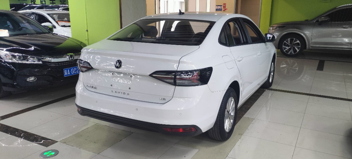 Volkswagen Lavida 2024 #10 Volkswagen Lavida 2024 immagine di auto #10