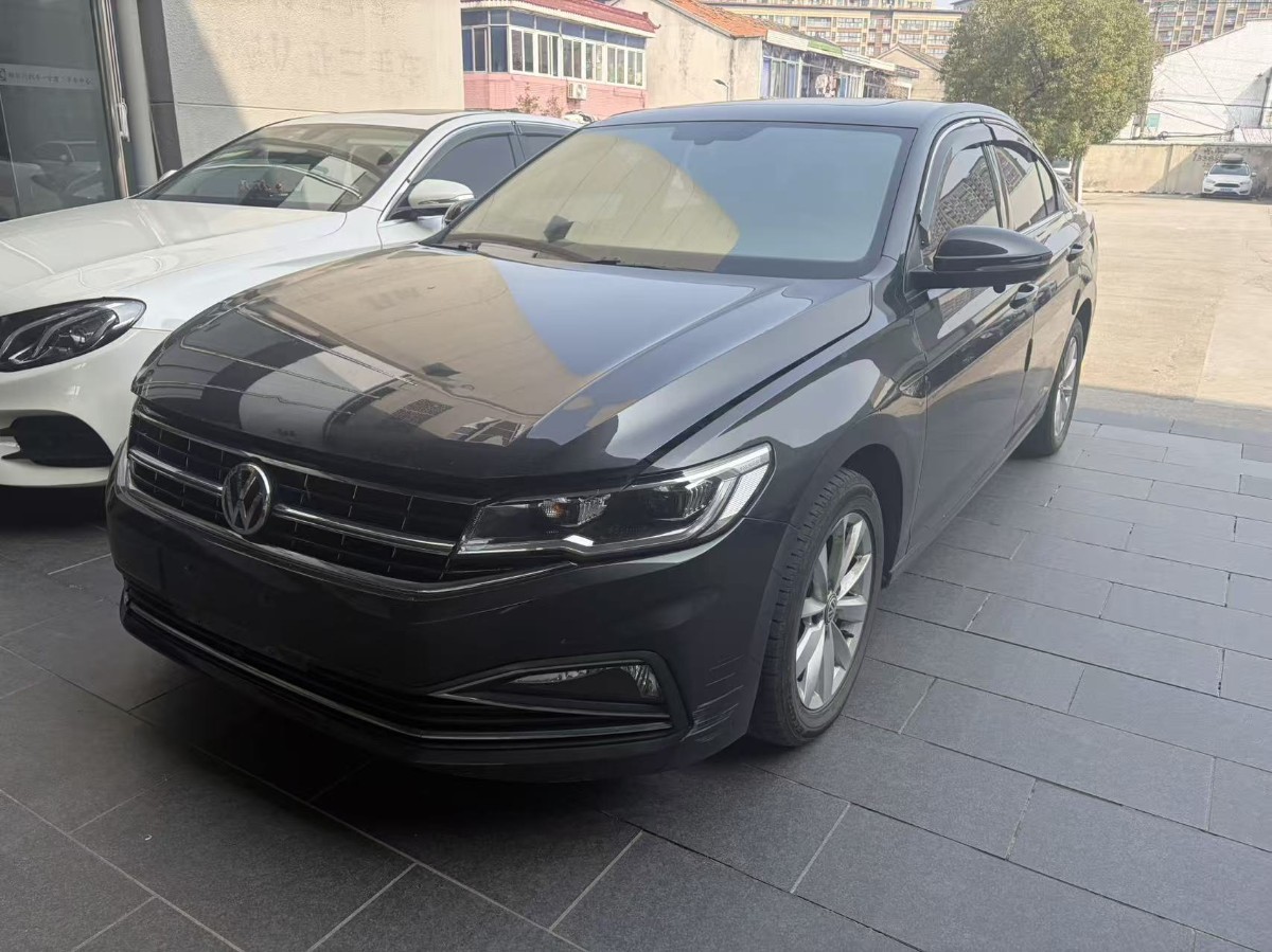 Volkswagen Bora 2021 Volkswagen Bora 2021 car image