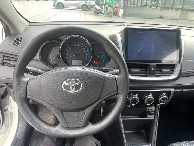 Toyota Vios 2018 #5 Toyota Vios 2018 car image #5