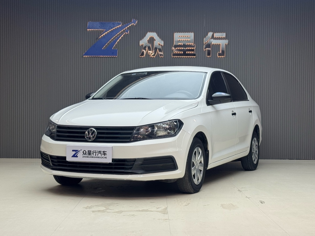 Volkswagen Santana 2022 Volkswagen Santana 2022 car image