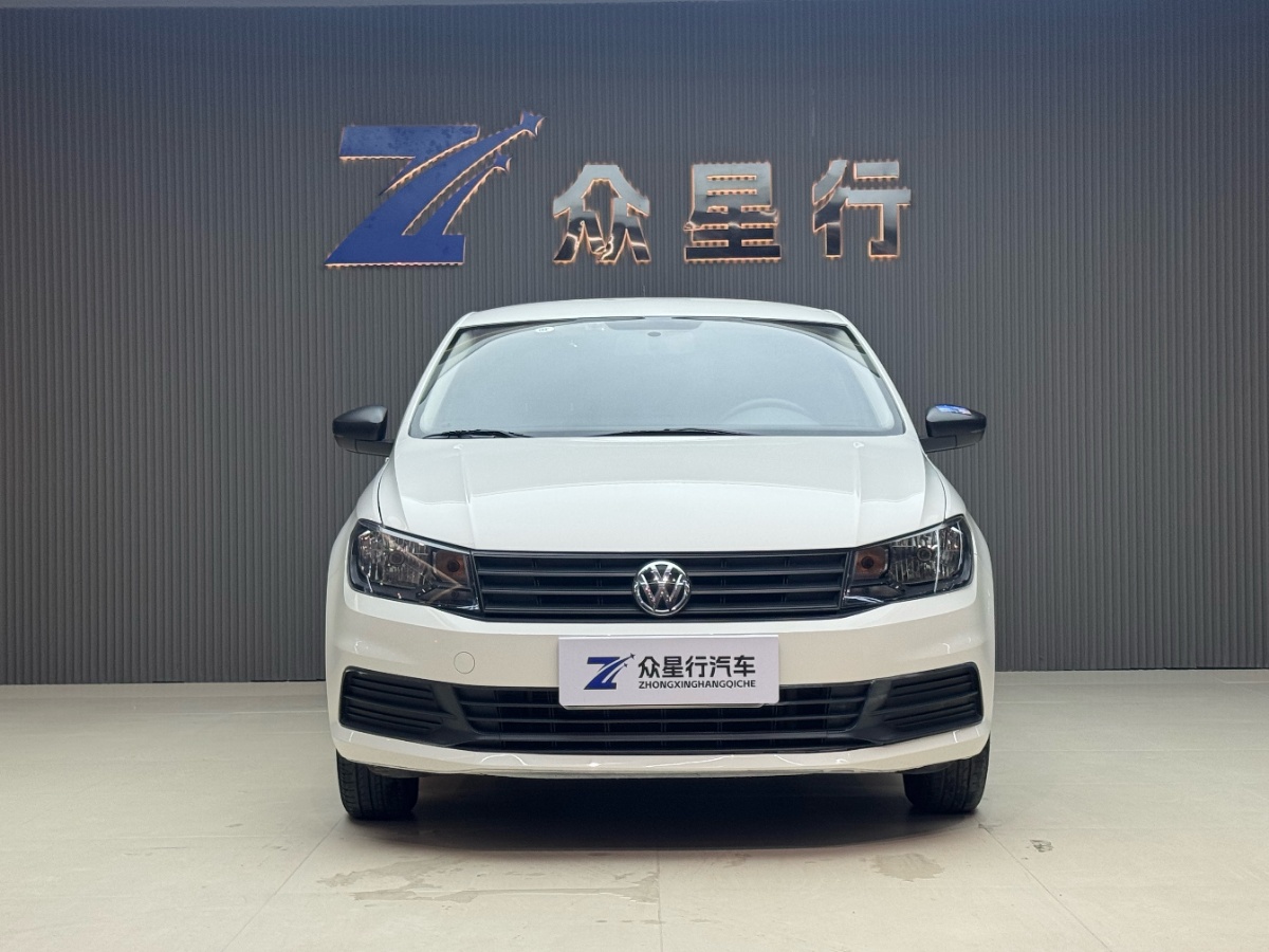 Volkswagen Santana 2022 #2 Volkswagen Santana 2022 car image #2