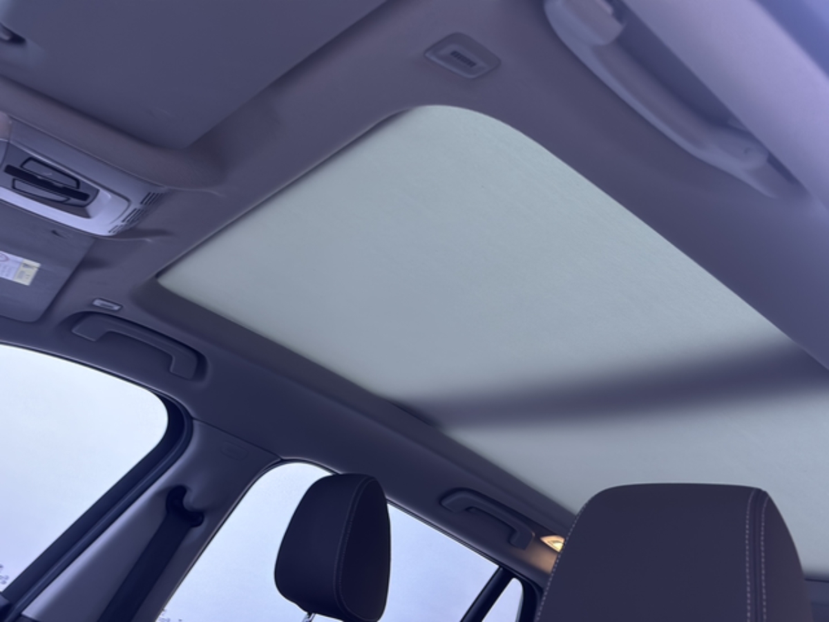 BMW X1 2020 #8 BMW X1 2020 car image #8