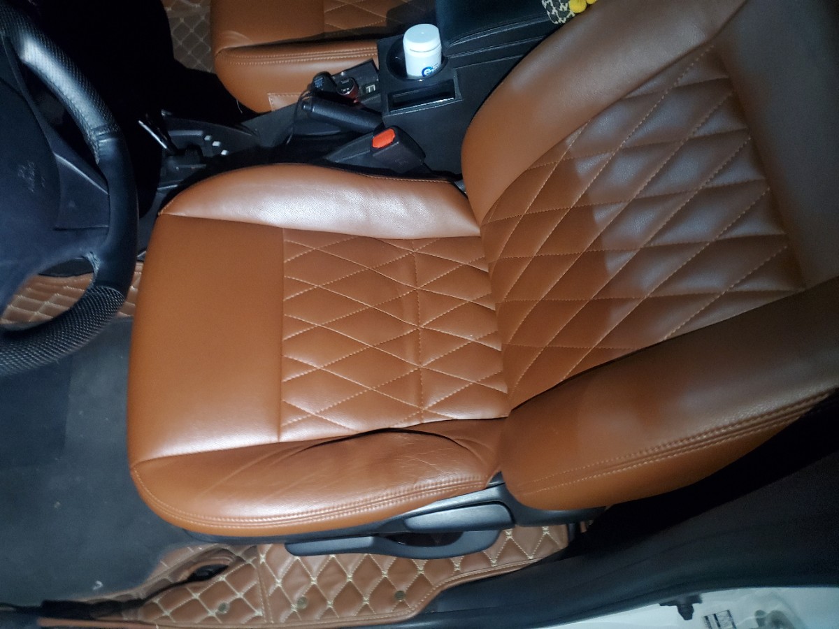 Toyota Vios 2018 #9 Toyota Vios 2018 car image #9