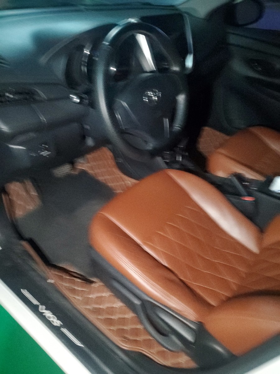 Toyota Vios 2018 #7 Toyota Vios 2018 car image #7