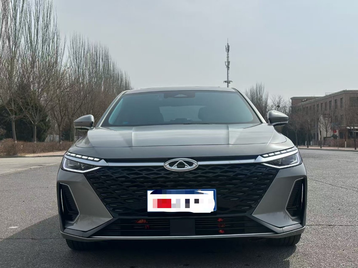 Chery Arrizo 8 2023 #2 Chery Arrizo 8 2023 car image #2