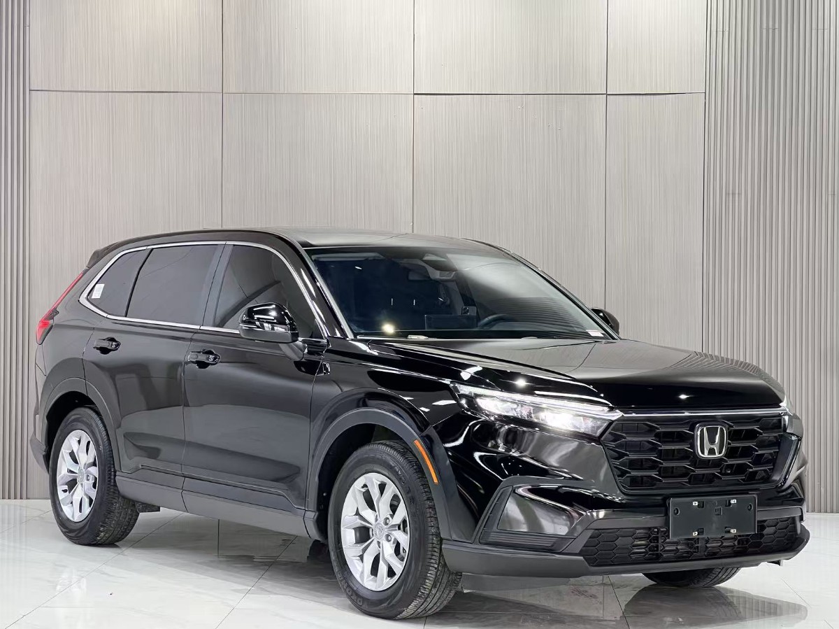 Honda CR-V 2024 car image #3