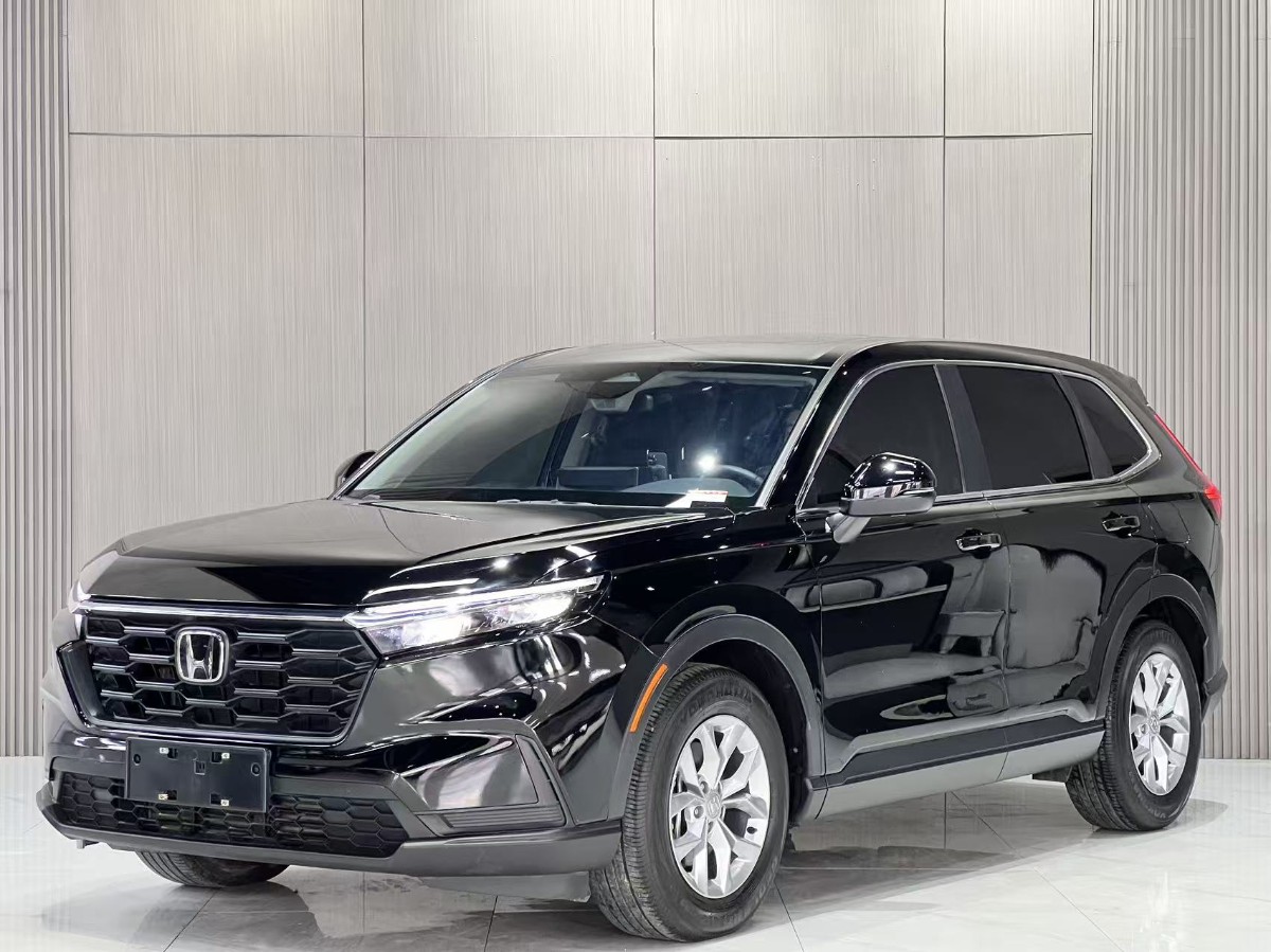 Honda CR-V 2024 car image 