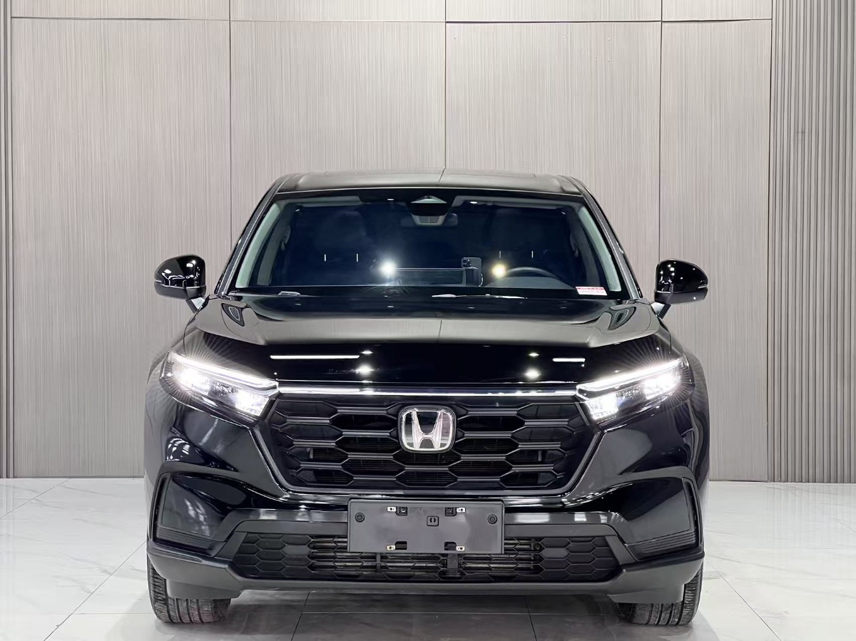 Honda CR-V 2024 car image #2