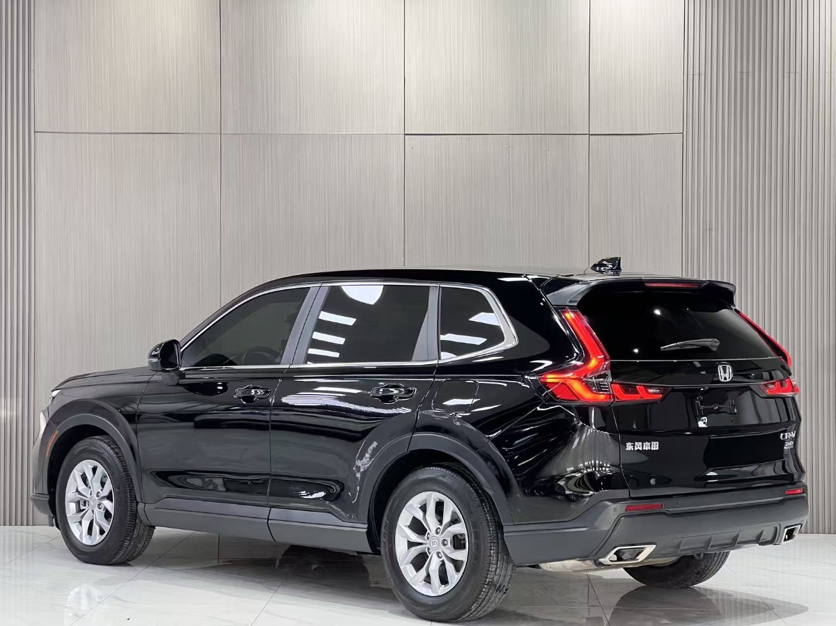Honda CR-V 2024 car image #10