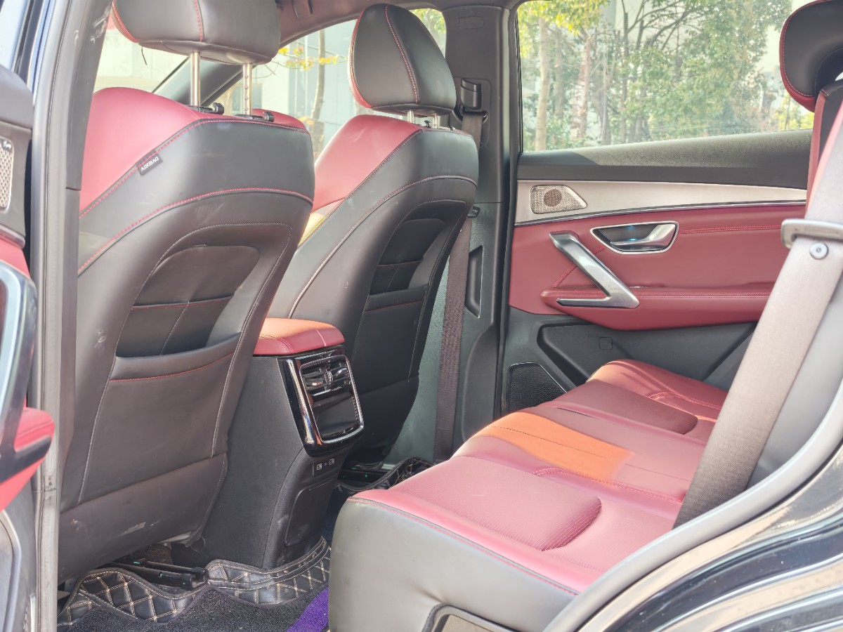 Jetour X70 PLUS 2022 car image #10
