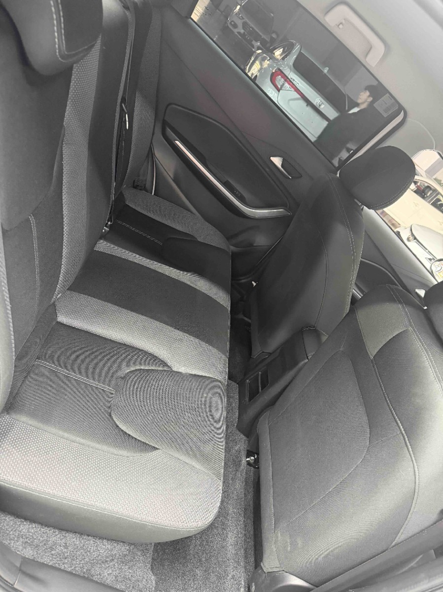 Chery Tiggo 3x 2025 car image #8