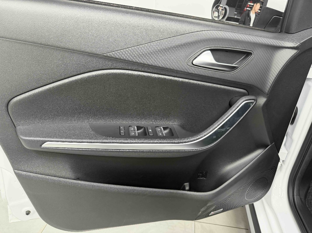 Chery Tiggo 3x 2025 car image #12