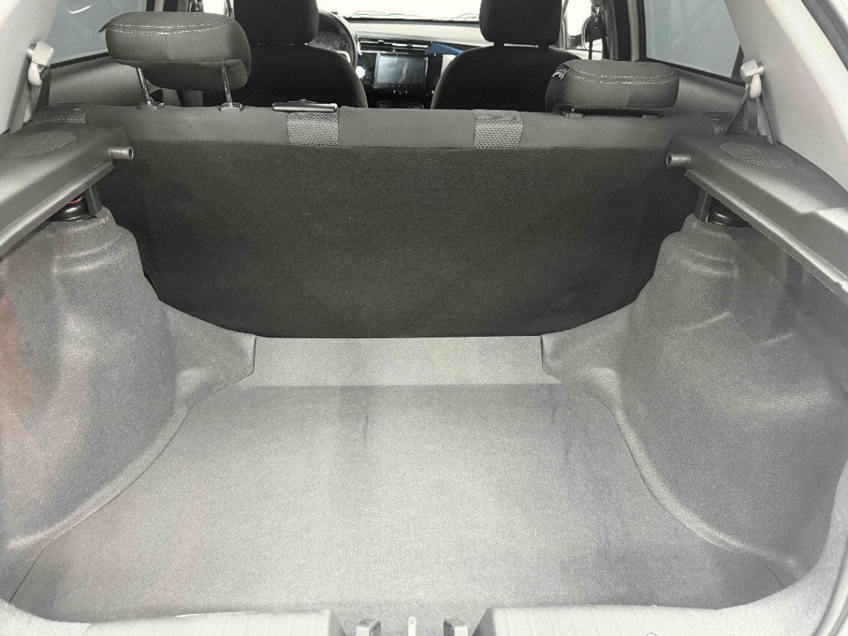 Chery Tiggo 3x 2025 car image #14