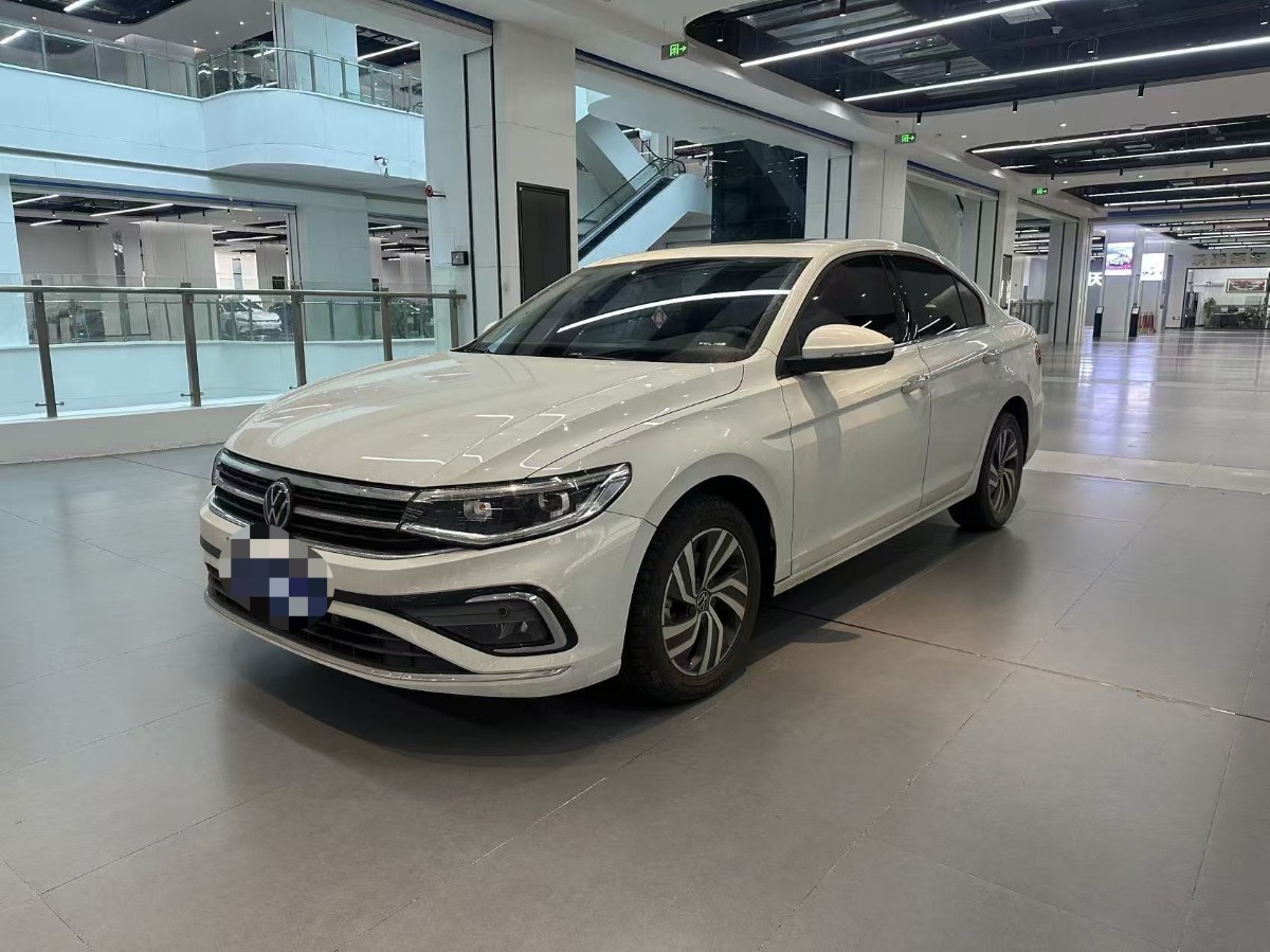 Volkswagen Bora 2022 car image 