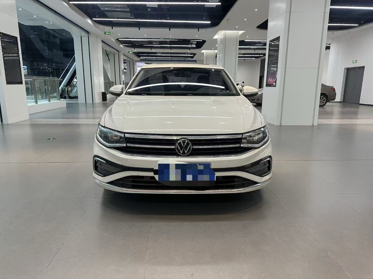 Volkswagen Bora 2022 car image #2