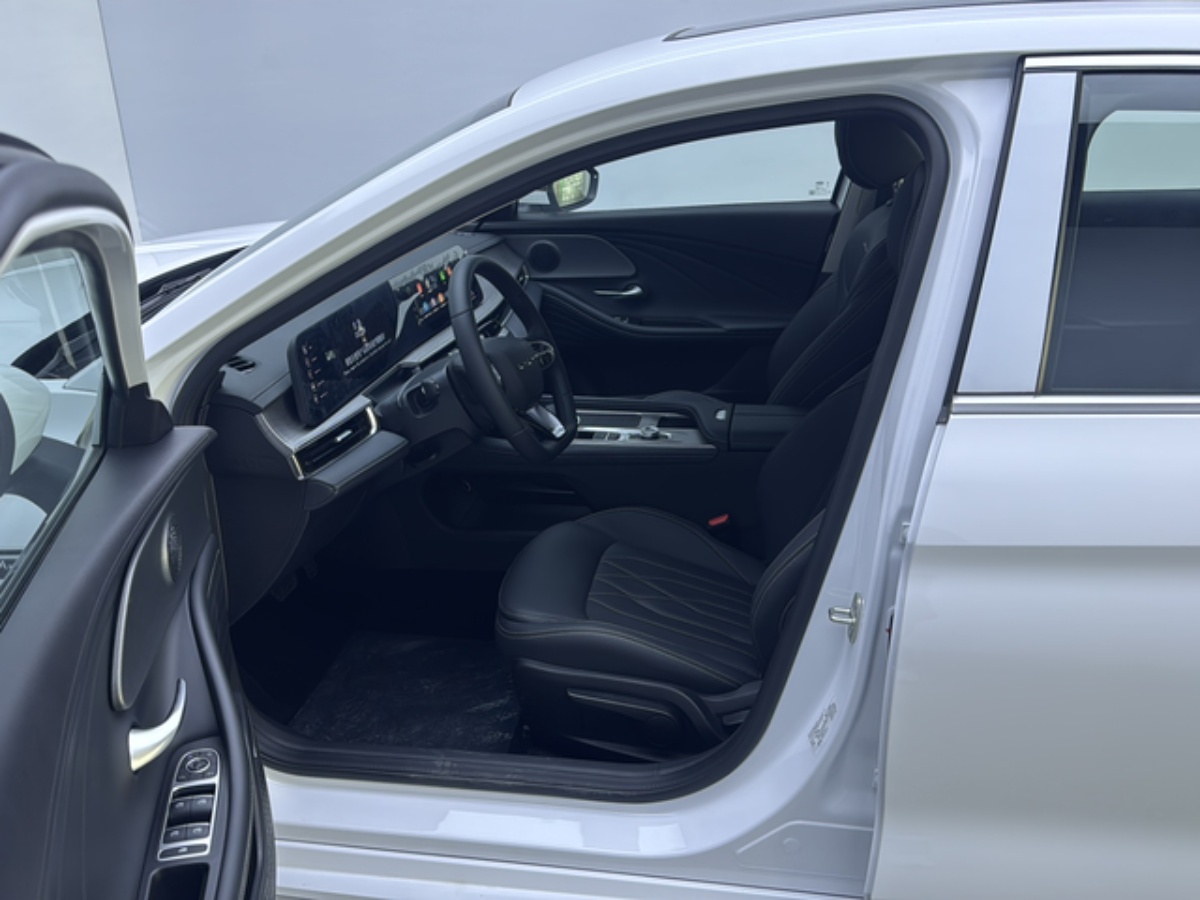 Chery Arrizo 8 2026 car image #6