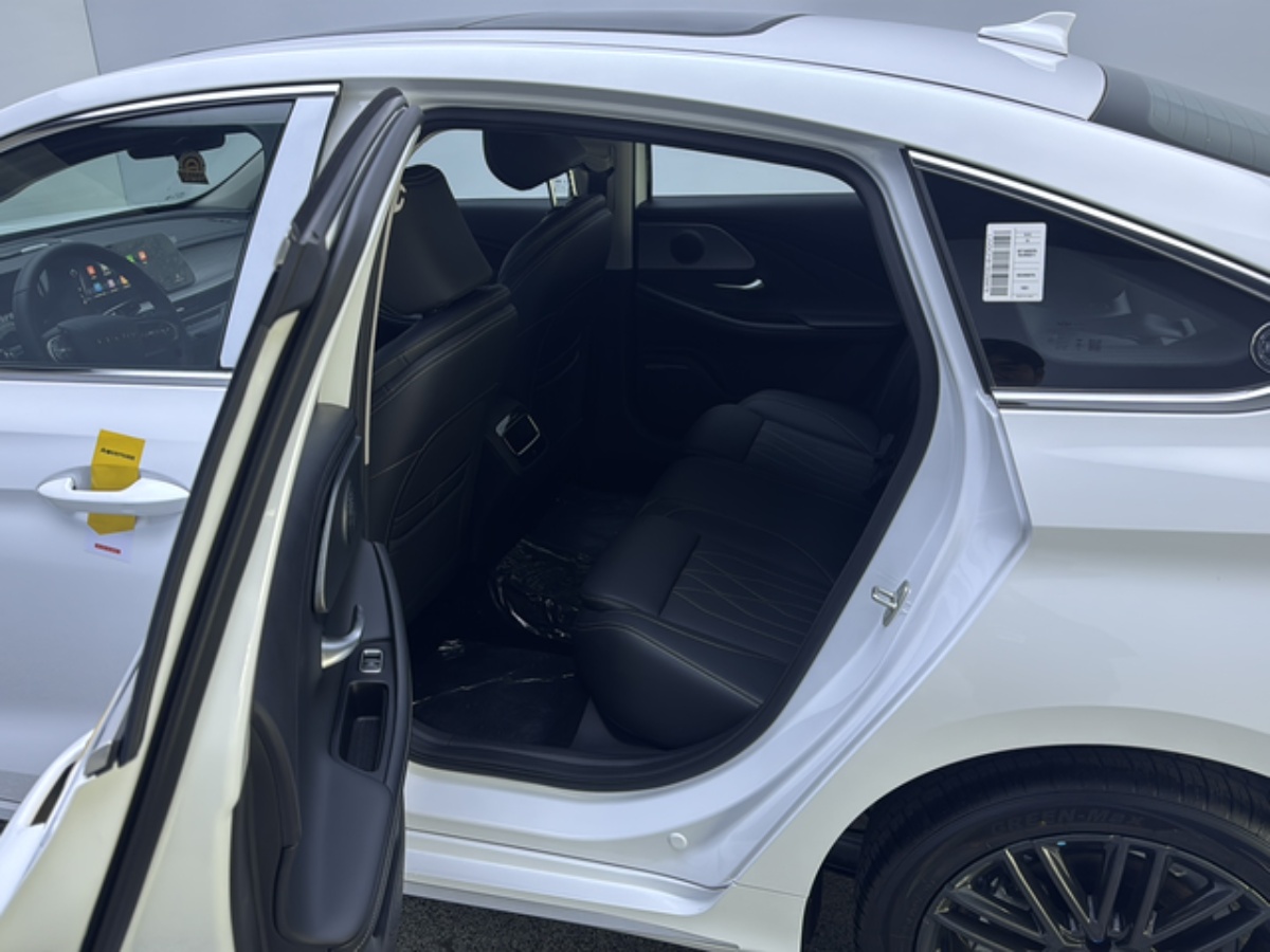 Chery Arrizo 8 2026 car image #7